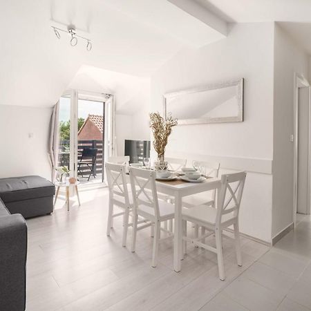 Apartamento Vila Ms2 Tribalj Exterior foto